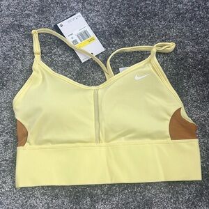 Nike Indy sports bra